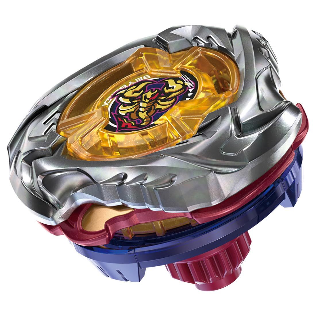 タカラトミー(TAKARA TOMY) BEYBLADE X ベイブレードX UX-14