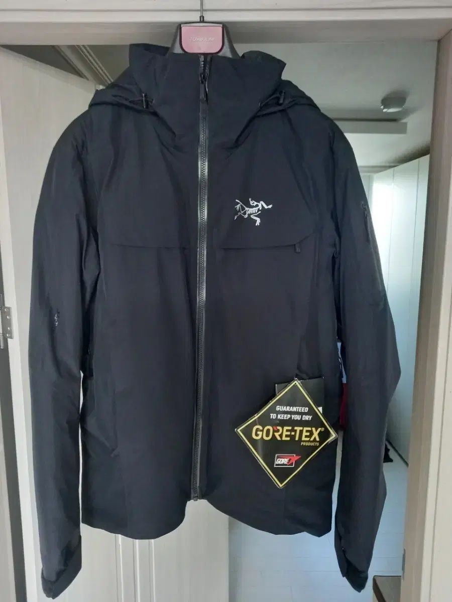 ARC'TERYX アークテリクス カイ ジャケット（新品）