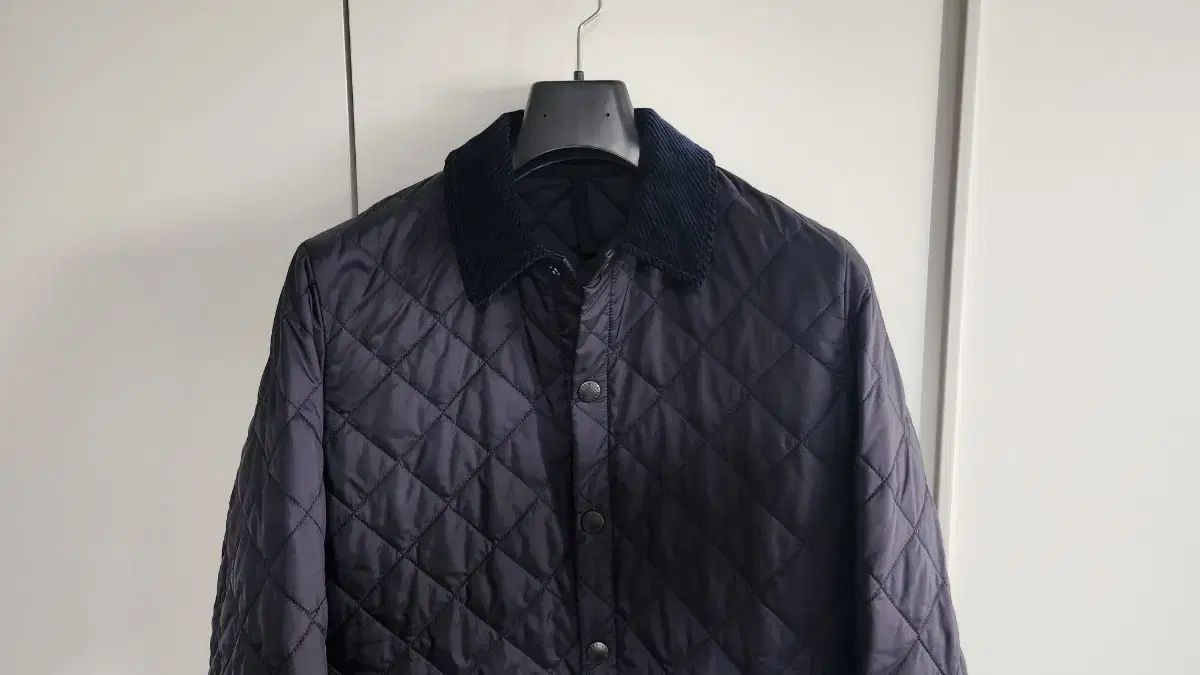 M Barbour バブアー リーデール キルティング ジャケット