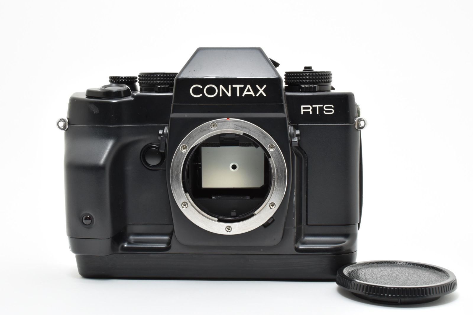 コンタックス CONTAX RTS III 一眼レフ フィルムカメラ ボディ [良品] #2891725A