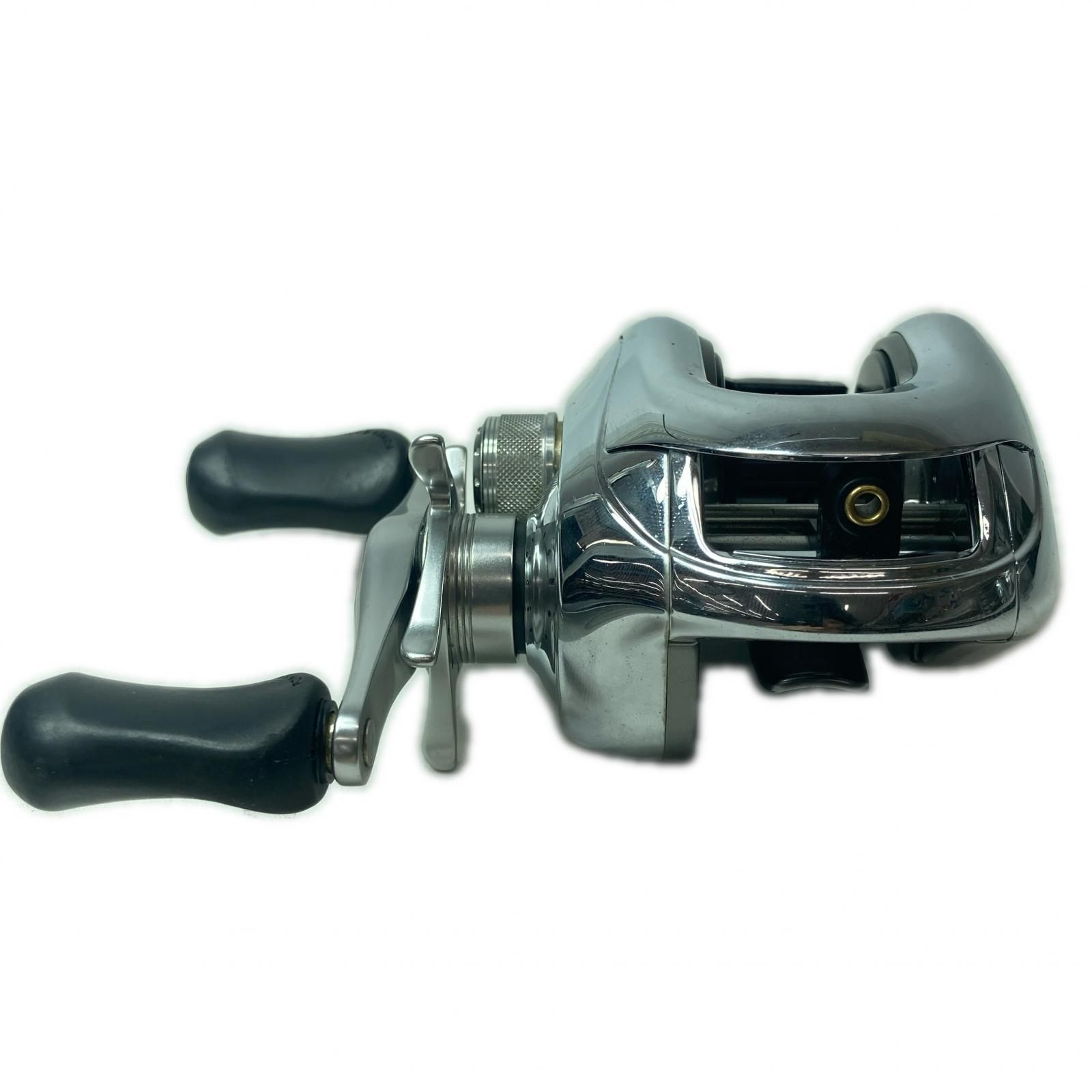 SHIMANO シマノ ベイトリール 06アンタレスDC7 RH 02006 箱付 - メルカリ