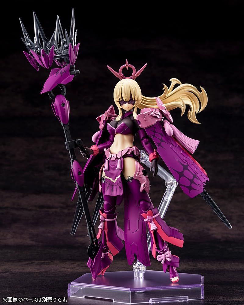 模型・プラモデル 壽屋(KOTOBUKIYA) メガミデバイス 皇巫 アマテラス