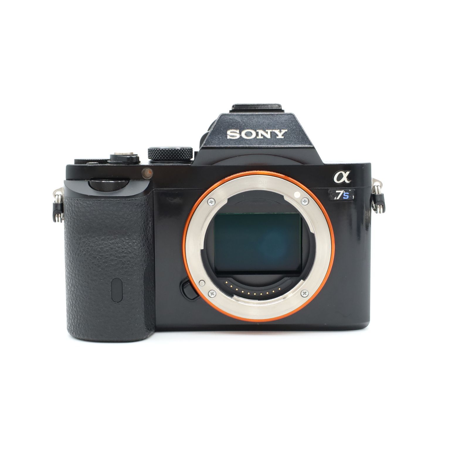 SONY α7S ILCE-7S ボディ ミラーレス フルサイズ 動作確認済 ソニー 