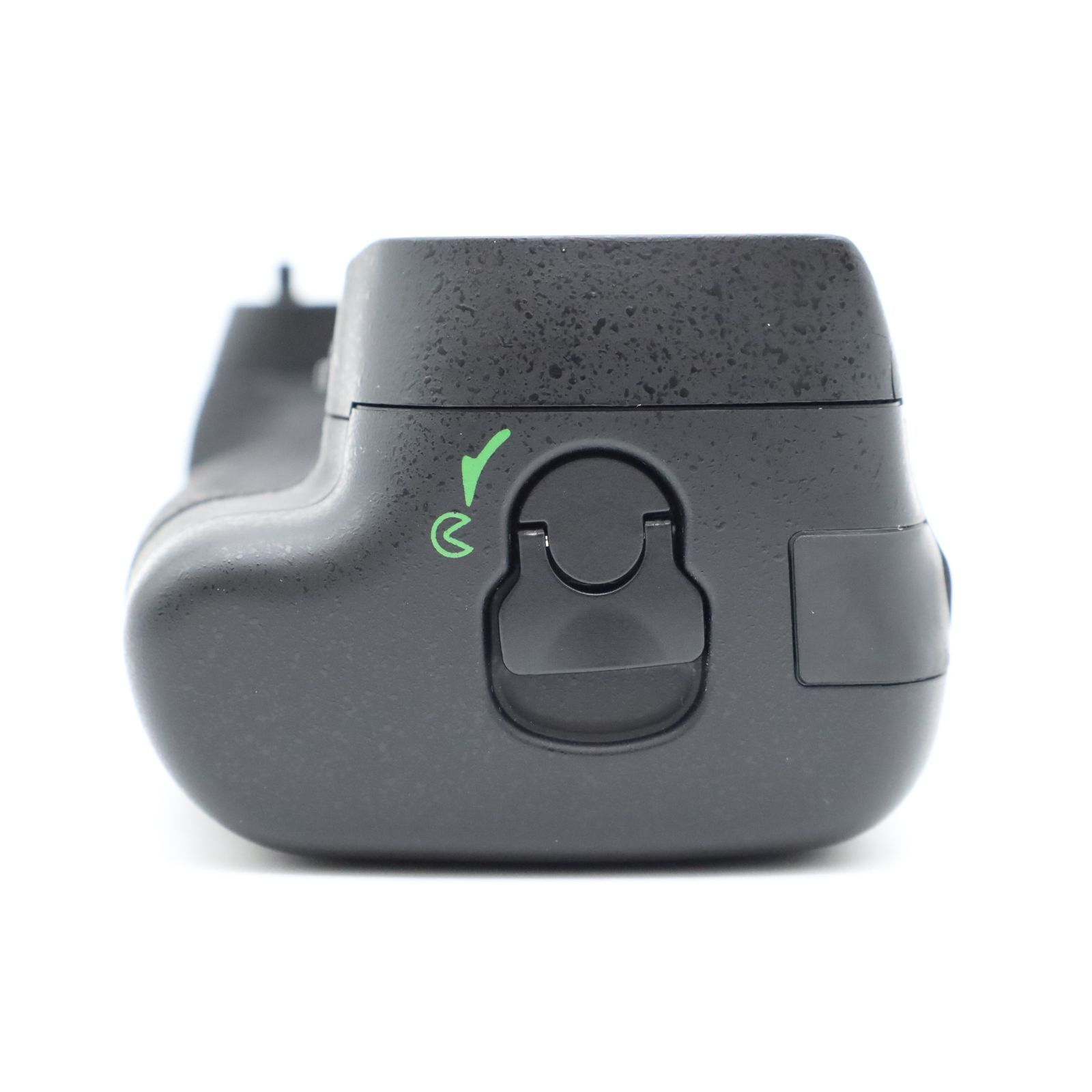 Nikon MB-D17 バッテリーグリップ 純正 動作確認済 ニコン #S019013
