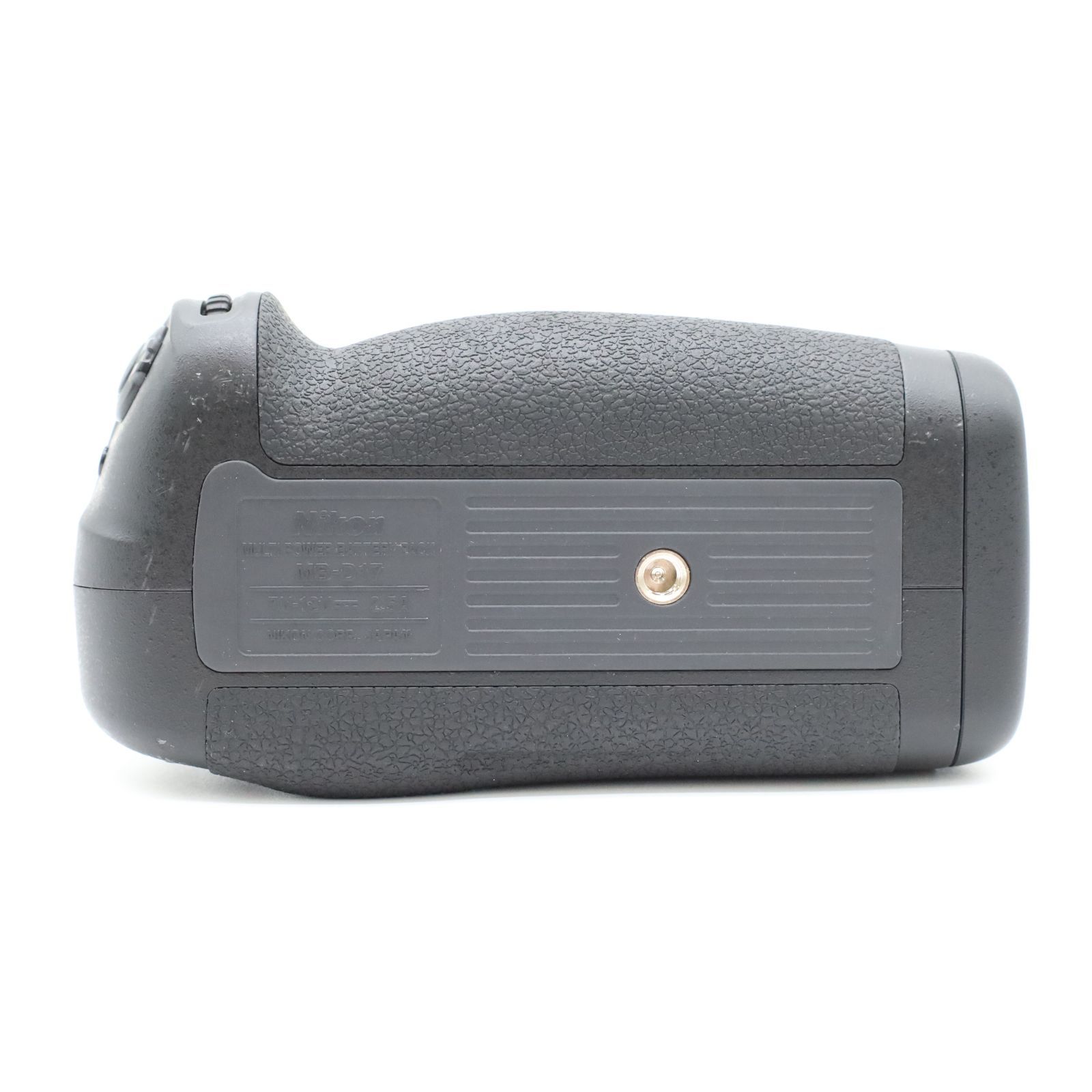 Nikon MB-D17 バッテリーグリップ 純正 動作確認済 ニコン #S019013