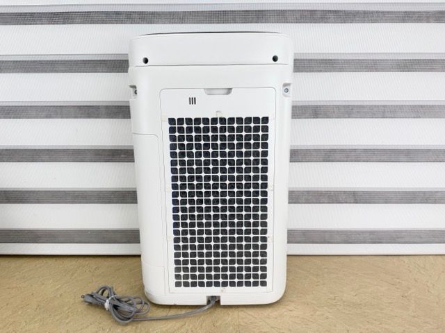 シャープ 加湿空気清浄機 【中古】動作保証 SHARP KI-SS50-W 2025年製