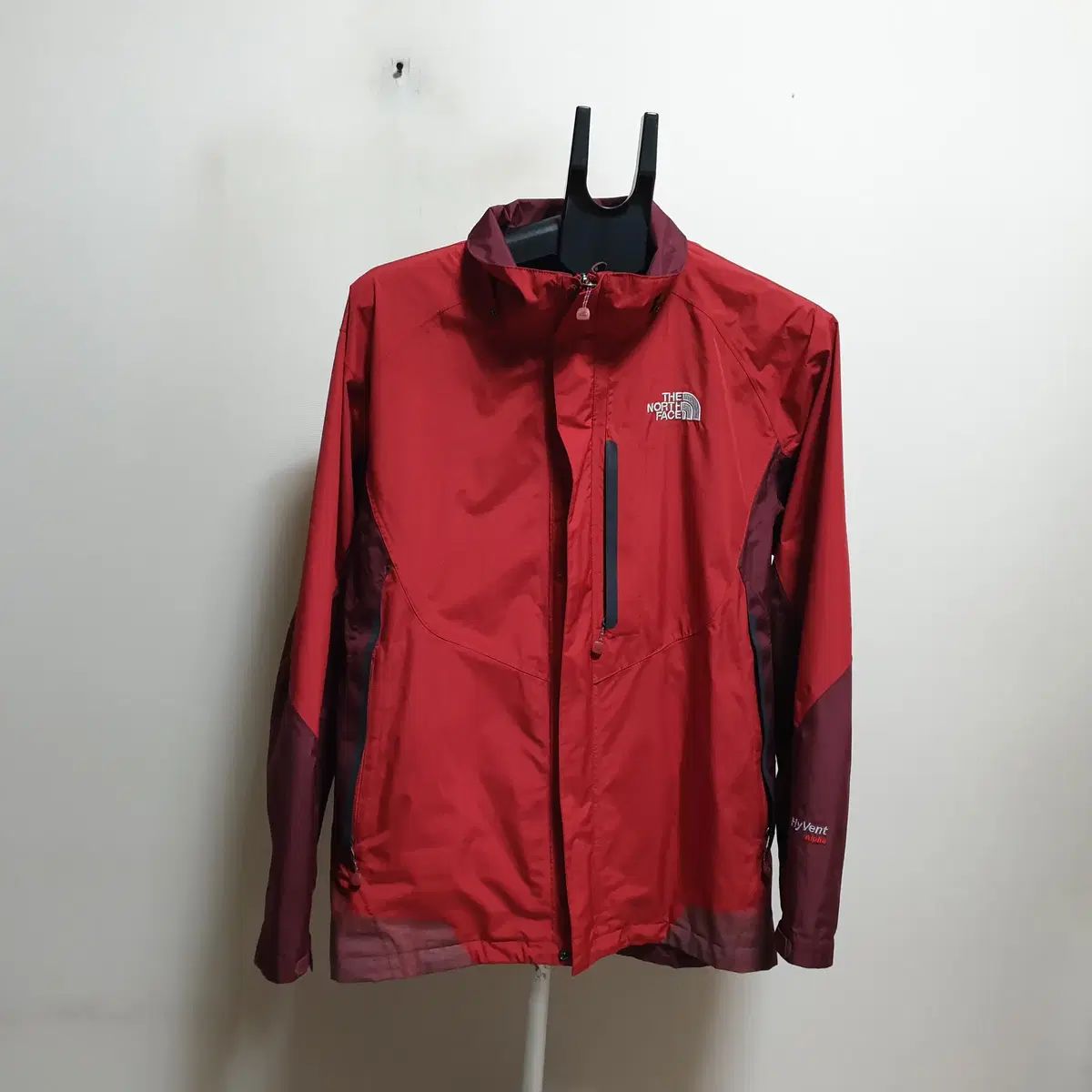 THE NORTH FACE ザノースフェイス ハイ イベント ウィンドブレーカー アウター ジャケット / 105