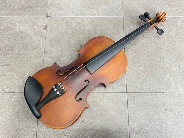 バイオリン 4/4サイズ 【中古】Hallstatt ハルシュタット V-12 入門