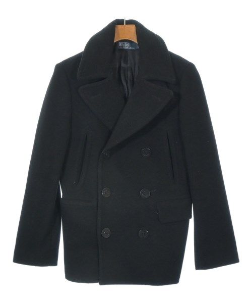Polo Ralph Lauren ピーコート メンズ 【古着】【中古】【送料無料】 15,675円