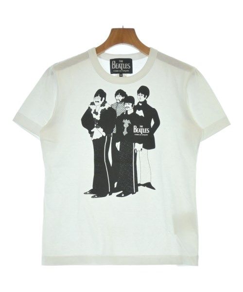 COMME des GARCONS Tシャツ・カットソー メンズ 【古着】【中古】【送料無料】