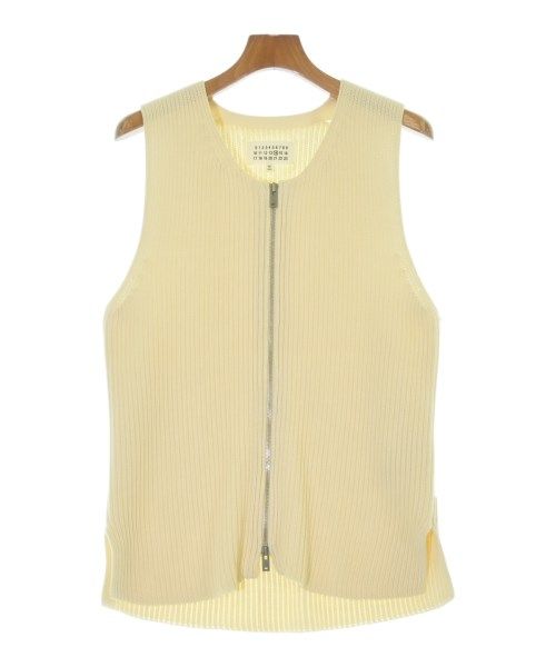 Maison Margiela ベスト メンズ 【古着】【中古】【送料無料】