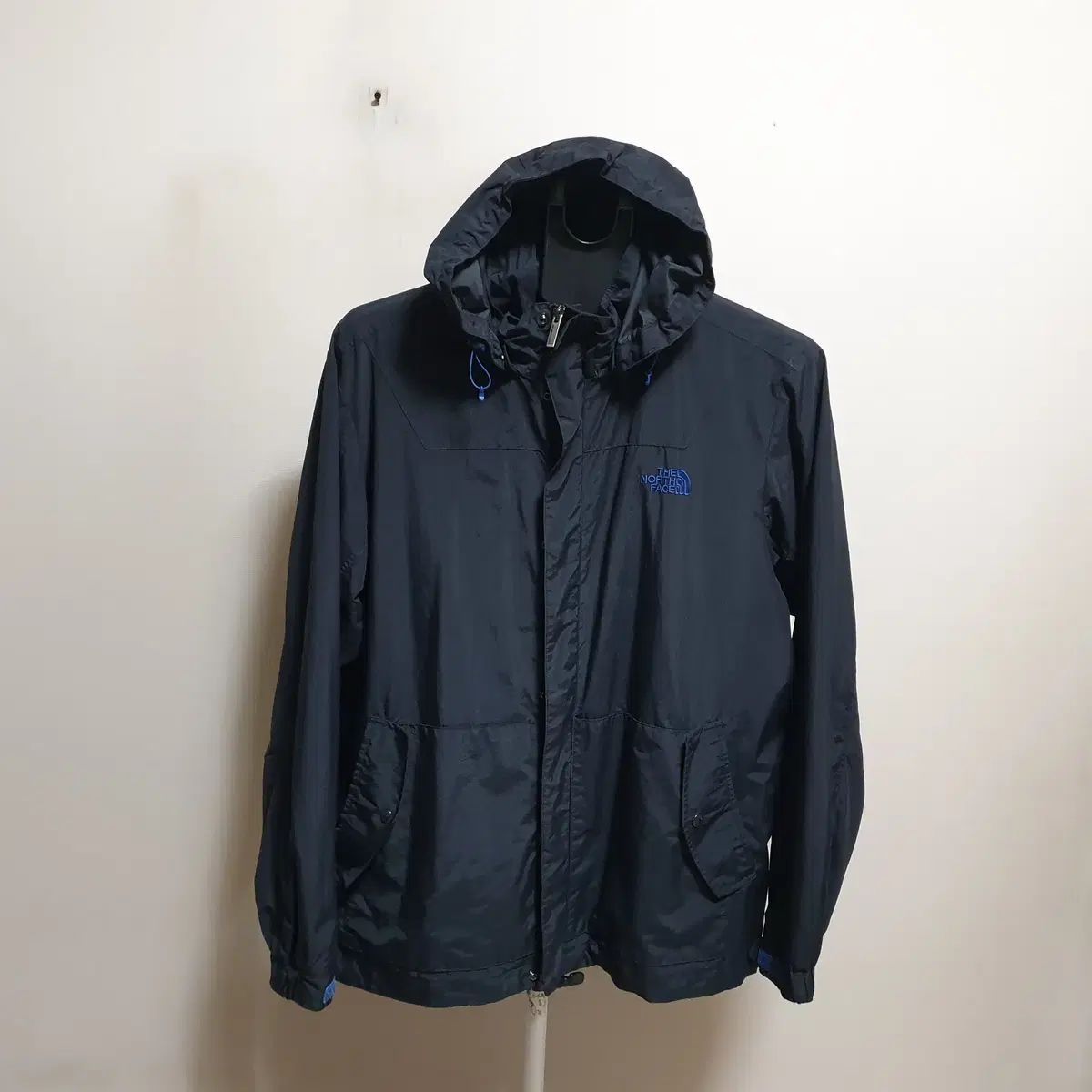 THE NORTH FACE フードウィンドブレーカー/105