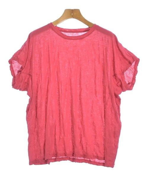 ISSEY MIYAKE Tシャツ・カットソー レディース 【古着】【中古】【送料無料】