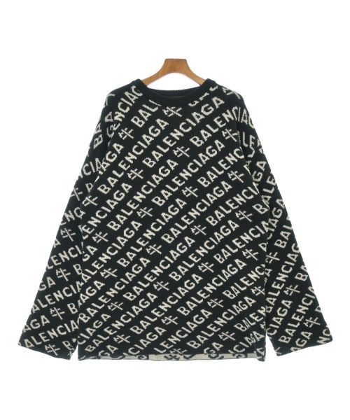 BALENCIAGA ニット・セーター メンズ 【古着】【中古】【送料無料】