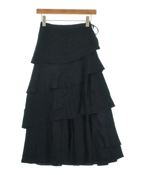tricot COMME des GARCONS ロング・マキシ丈スカート レディース 【古着】【中古】【送料無料】