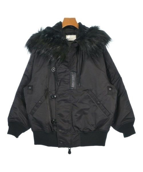 HYKE ブルゾン レディース 【古着】【中古】【送料無料】
