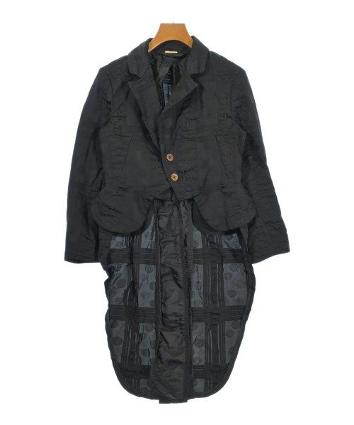 COMME des GARCONS COMME des GARCONS カジュアルジャケット レディース 【古着】【中古】【送料無料】