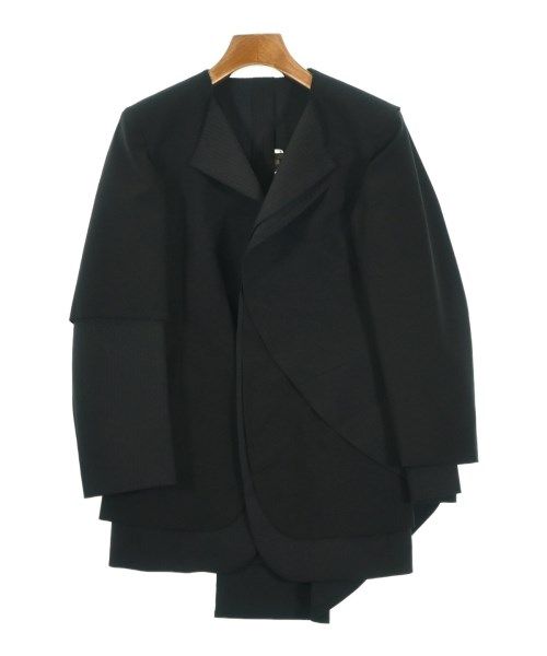 COMME des GARCONS カジュアルジャケット レディース 【古着】【中古】【送料無料】