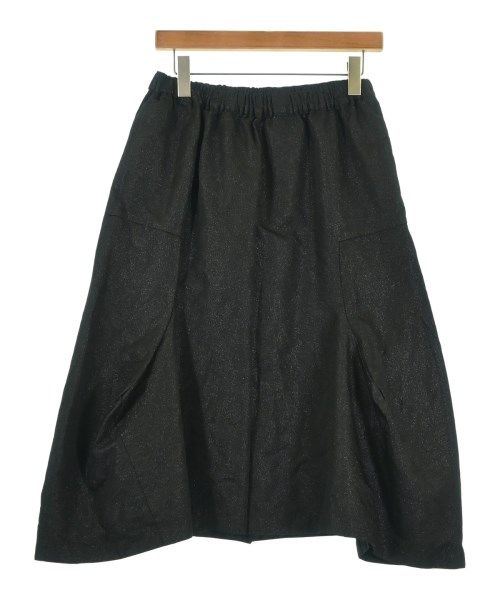 COMME des GARCONS COMME des GARCONS ロング・マキシ丈スカート レディース 【古着】【中古】【送料無料】