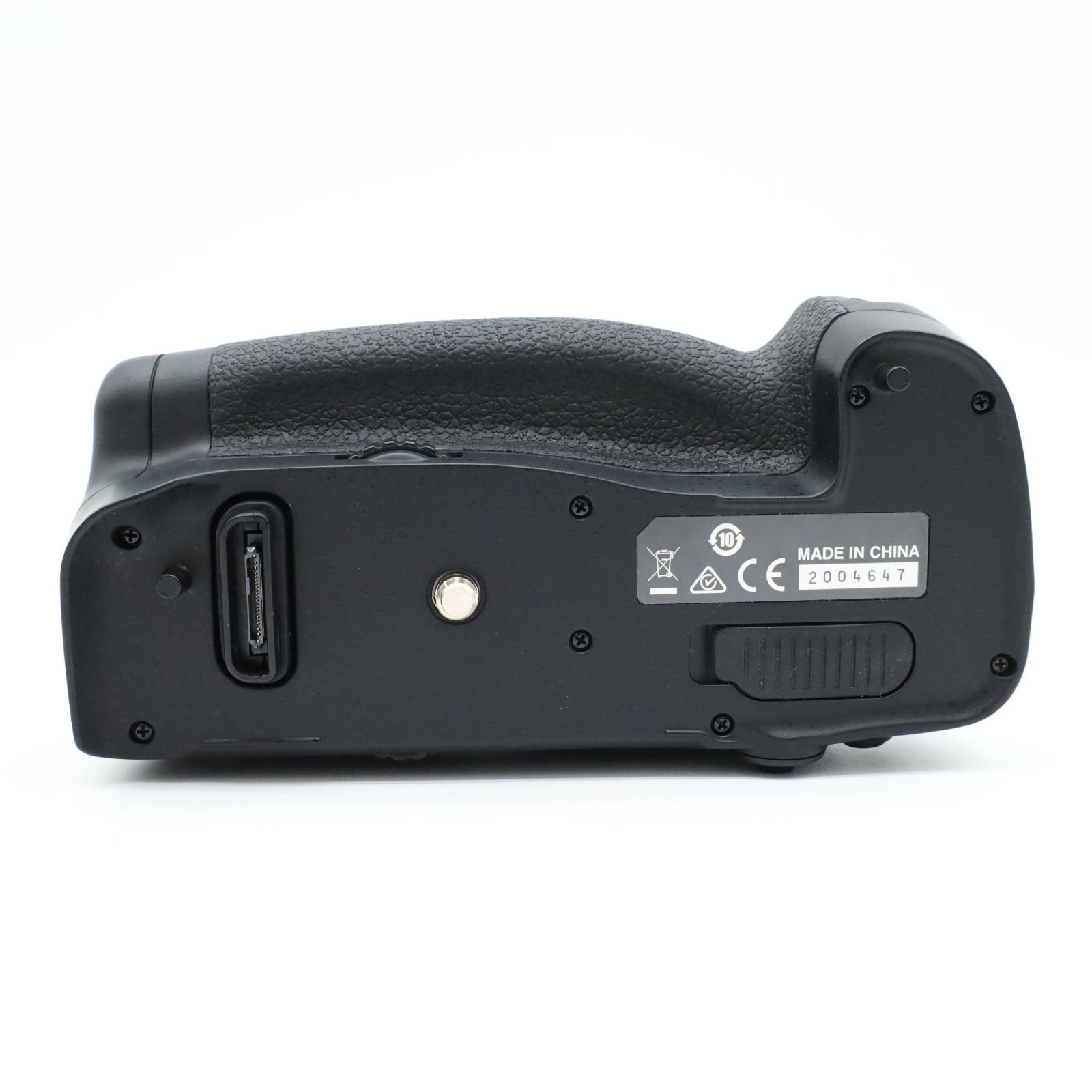 Nikon MB-D17 バッテリーグリップ 純正 動作確認済 ニコン #S022013