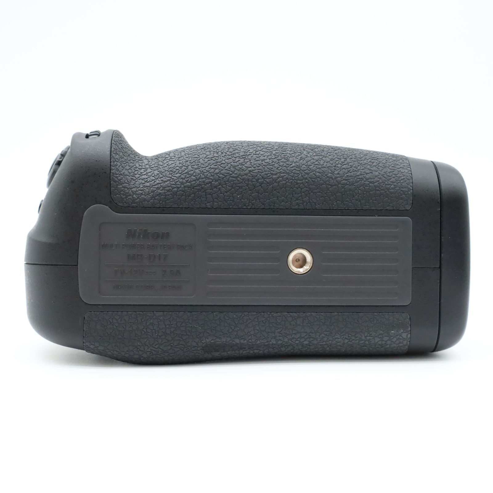 Nikon MB-D17 バッテリーグリップ 純正 動作確認済 ニコン #S022013