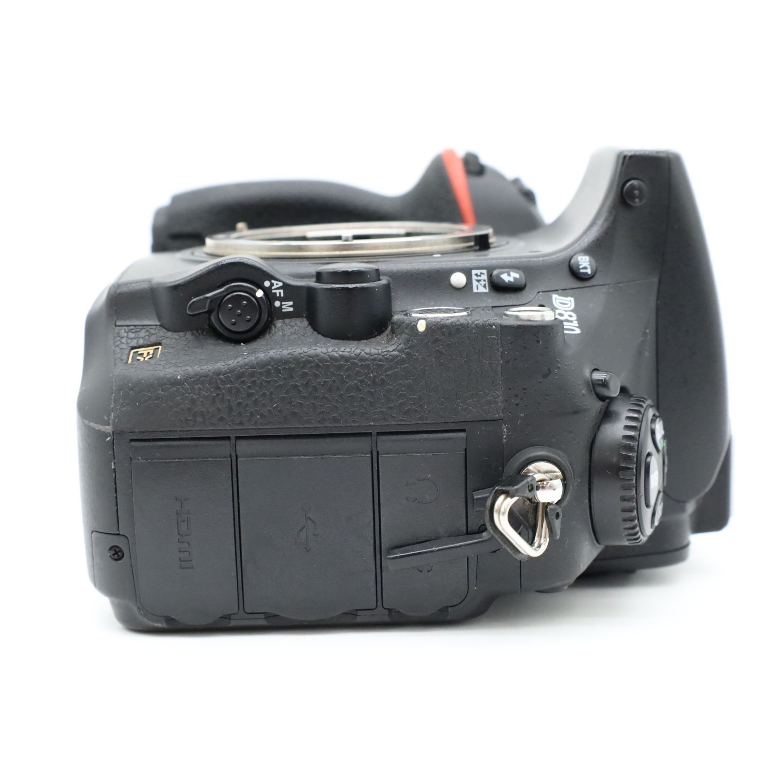 Nikon D810 ボディ デジタル一眼レフ フルサイズ 動作確認済 ニコン 