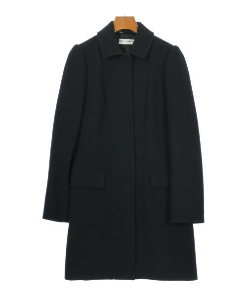 DOLCE&GABBANA コート（その他） レディース 【古着】【中古】【送料無料】