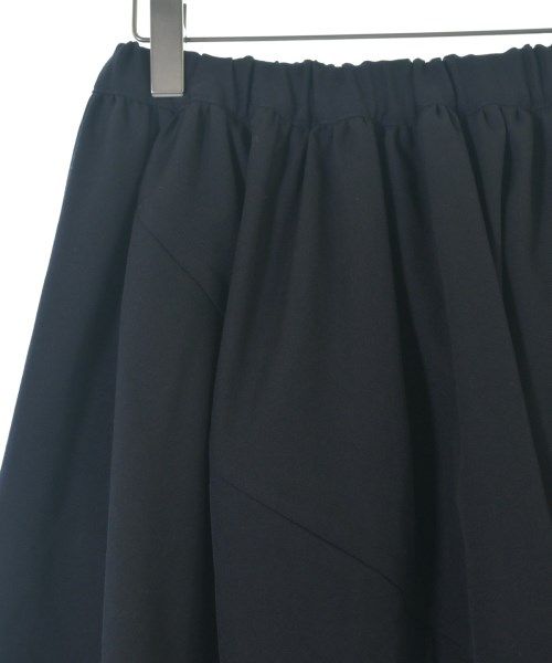 COMME des GARCONS COMME des GARCONS ひざ丈スカート レディース 【古着】【中古】【送料無料】