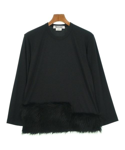 COMME des GARCONS COMME des GARCONS Tシャツ・カットソー レディース 【古着】【中古】【送料無料】
