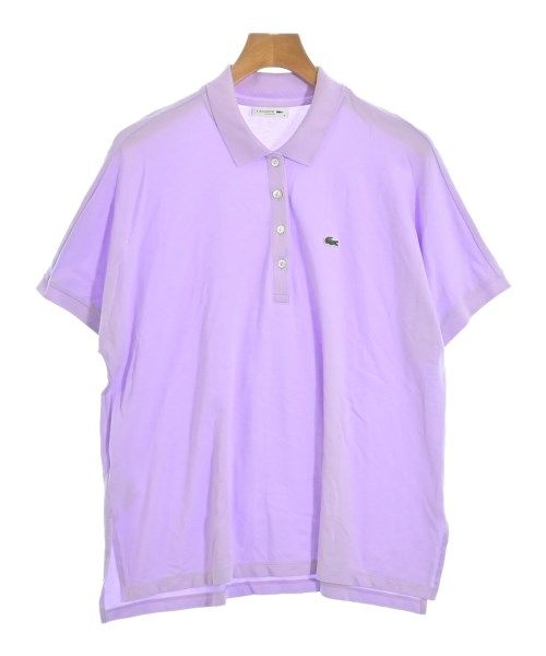 LACOSTE ポロシャツ メンズ 【古着】【中古】【送料無料】