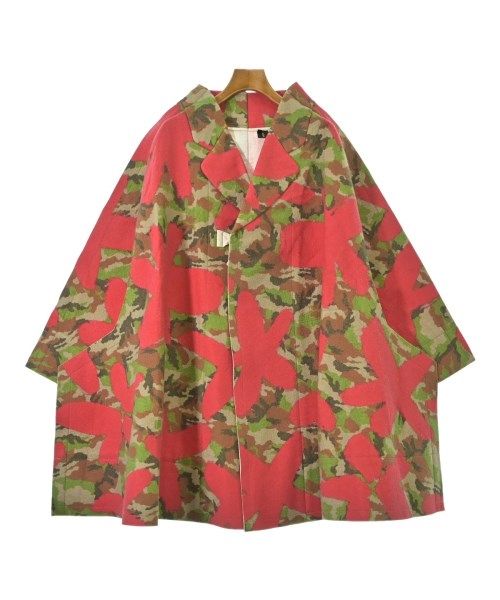 COMME des GARCONS コート（その他） レディース 【古着】【中古】【送料無料】