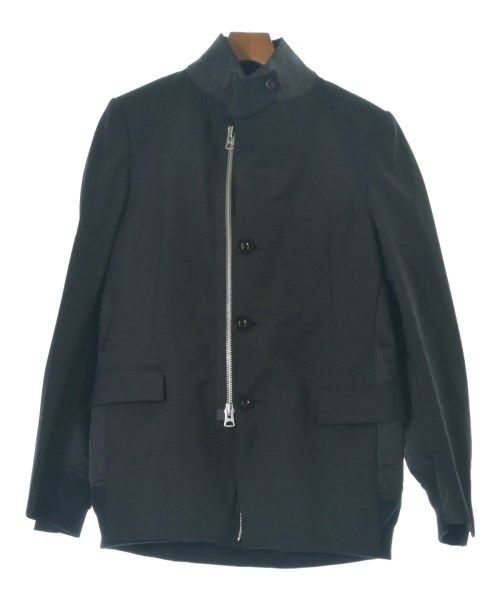 sacai ブルゾン（その他） メンズ 【古着】【中古】【送料無料】