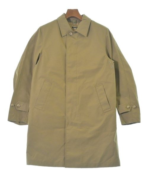 FREAK'S STORE ステンカラーコート メンズ 【古着】【中古】【送料無料
