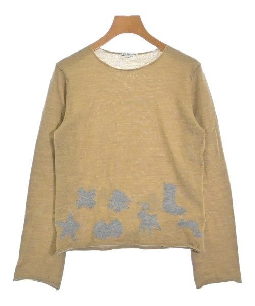 robe de chambre ニット・セーター レディース 【古着】【中古】【送料無料】