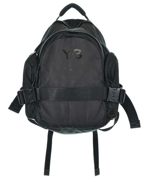 Y-3 バックパック・リュック メンズ 【古着】【中古】【送料無料】