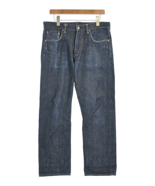 COMME des GARCONS HOMME デニムパンツ メンズ 【古着】【中古】【送料無料】