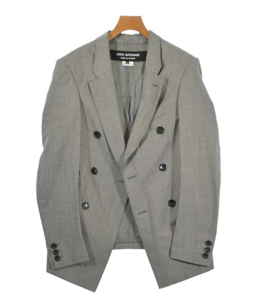 JUNYA WATANABE カジュアルジャケット レディース 【古着】【中古】【送料無料】 33,800円