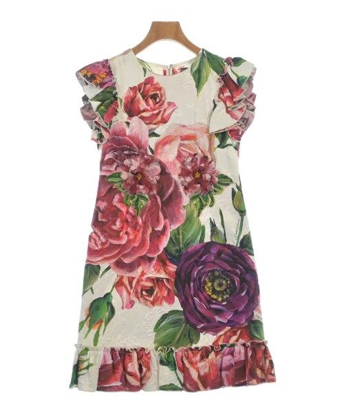 DOLCE&GABBANA ワンピース レディース 【古着】【中古】【送料無料】