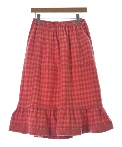 tricot COMME des GARCONS ロング・マキシ丈スカート レディース 【古着】【中古】【送料無料】