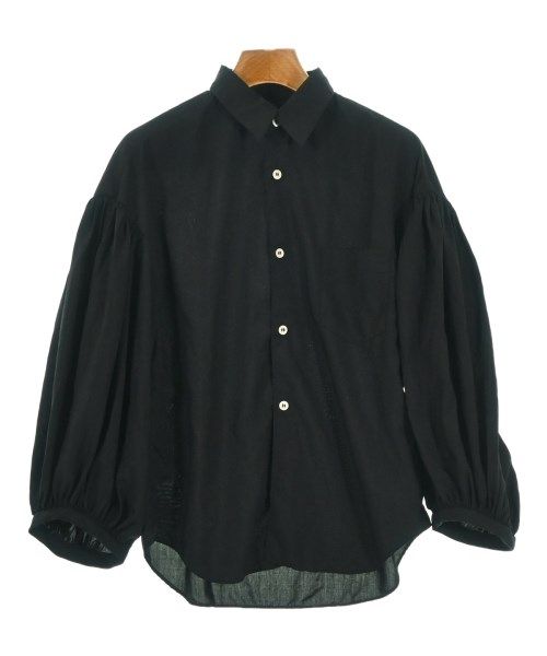 COMME des GARCONS COMME des GARCONS ブラウス レディース 【古着】【中古】【送料無料】
