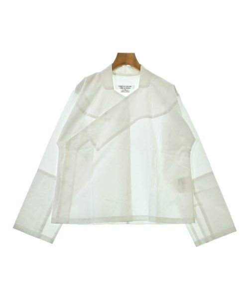 COMME des GARCONS COMME des GARCONS ブラウス レディース 【古着
