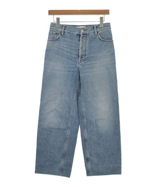 BALENCIAGA デニムパンツ レディース 【古着】【中古】【送料無料】