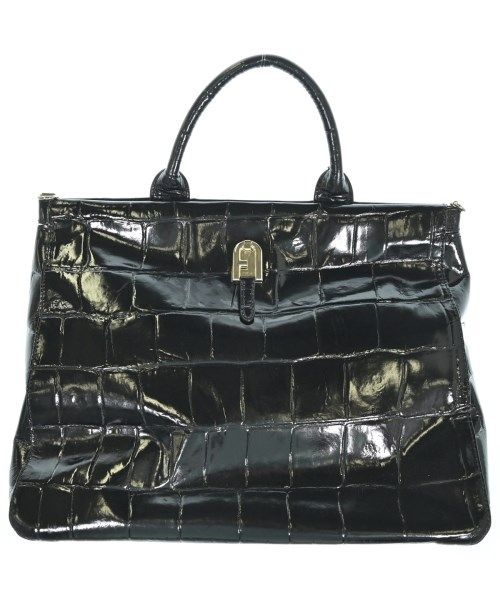 FURLA ショルダーバッグ レディース 【古着】【中古】【送料無料】
