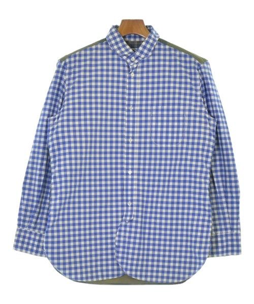 JUNYA WATANABE MAN カジュアルシャツ メンズ 【古着】【中古】【送料無料】
