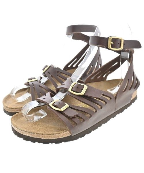 BIRKENSTOCK サンダル レディース 【古着】【中古】【送料無料】