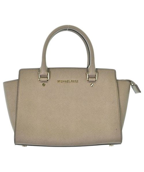 MICHAEL MICHAEL KORS ハンドバッグ レディース 【古着】【中古】【送料無料】