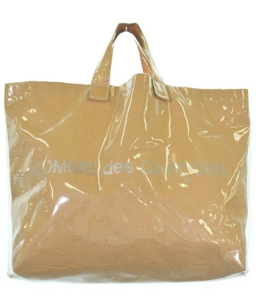 COMME des GARCONS トートバッグ メンズ 【古着】【中古】【送料無料】