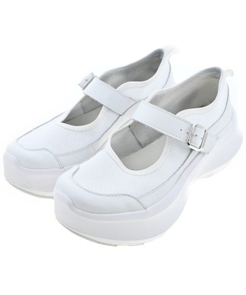 COMME des GARCONS スニーカー レディース 【古着】【中古】【送料無料】