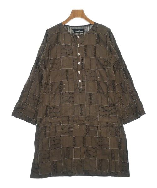 tricot COMME des GARCONS ワンピース レディース 【古着】【中古】【送料無料】