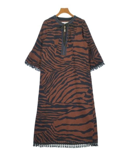 MUVEIL ワンピース レディース 【古着】【中古】【送料無料】